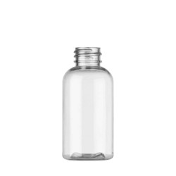 2 Oz Boston PET Bottle