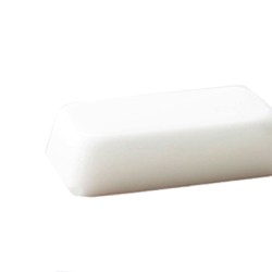 White Melt and Pour Soap Base