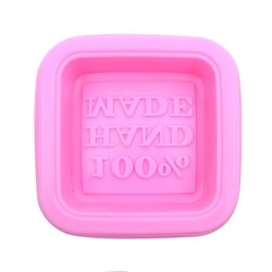 2.2 Oz Single Square Mold