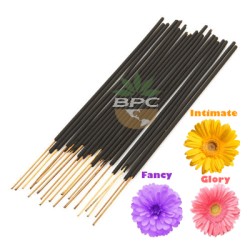 3 In 1 Incense Sticks 