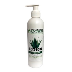 Aloe Vera Lotion 8 Oz Aloe Vera Lotion 8 Oz