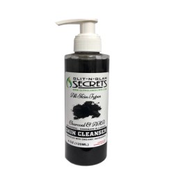 Activated Charcoal Cleanser Activated Charcoal Cleanser