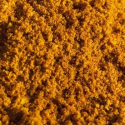 CURRY POWDER