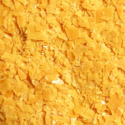 Carnauba Wax (ORGANIC)