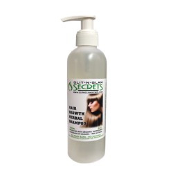 Hair Growth Herbal Shampoo