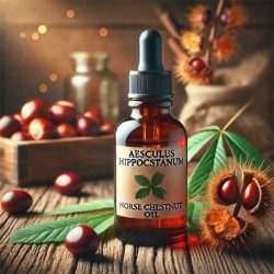 Horse Chestnut Oil