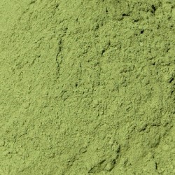 INDIGO LEAVES POWDER