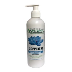 Lotus Blue Lotion