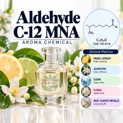 Aldehyde C-12 MNA