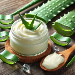 Aloe Vera Butter