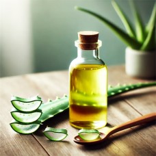 Aloe Vera Oil 