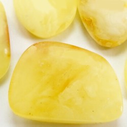 Amber Absolute Oil  White