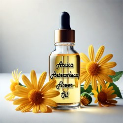 Arnica Heterotheca Oil