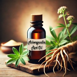 Ashwagandha Root Oil