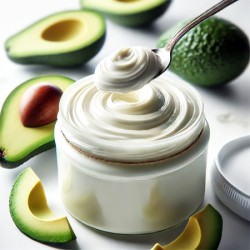 Avocado Butter