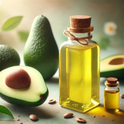 Avocado Oil Cosmetic Grade Refined