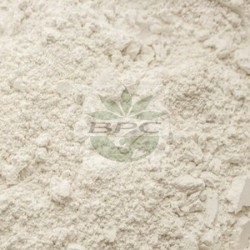 BENTONITE CLAY (SODIUM BENTONITE)