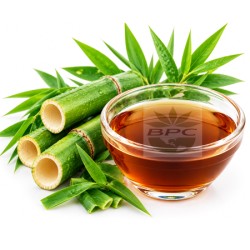 Bamboo Extract Cosmetic