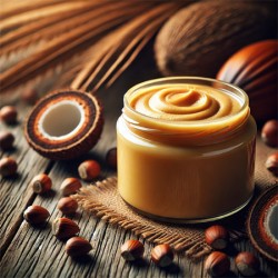 Batana Oil Raw Unrefined