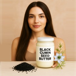 Black Cumin Seed Butter