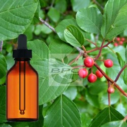 Buckthorn Bark Tincture