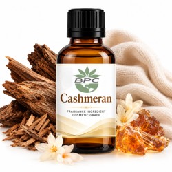 Cashmeran