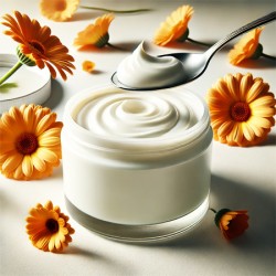 Calendula Butter 