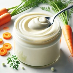 Carrot Butter 
