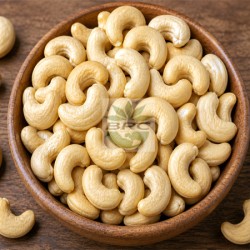 Cashew Nuts Whole