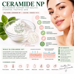 CERAMIDE NP