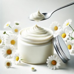 Chamomile Butter