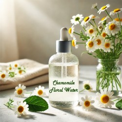 Chamomile Roman Floral Water