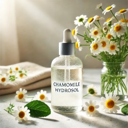 Chamomile Hydrosol Water (CANADA)