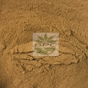 Cissus Quadrangularis P.E 2.5% Powder Extract