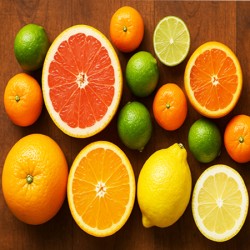 Citrus Blend Fragrant Oil