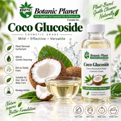 Coco Glucoside