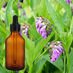 Comfrey Leaves Tincture