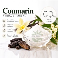 Coumarin