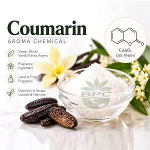 Coumarin
