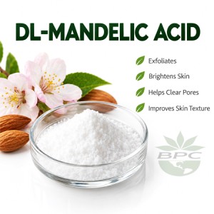 DL-Mandelic Acid