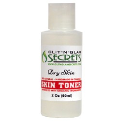 Dry Skin Toner