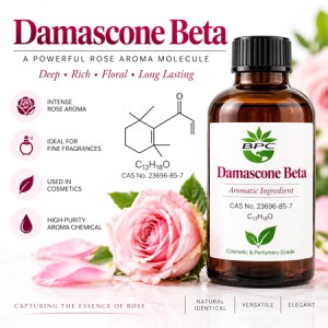 Damascone Beta