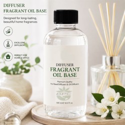 Diffuser Fragrant Oil Base