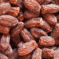 Dry Dates (Shuara Whole)