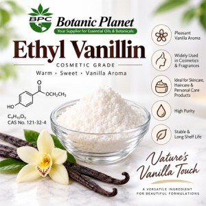 Ethyl Vanillin