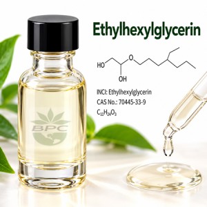 Euxyl PE 9010 Ethylhexylglycerin