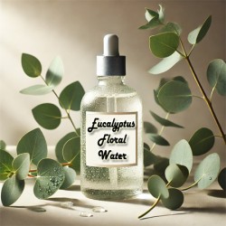 Eucalyptus Floral Water (RADIATA)