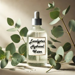 Eucalyptus Hydrosol Organic