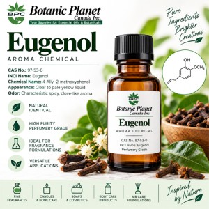 Eugenol