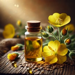 Evening Primrose Oil Cosmetic Grade